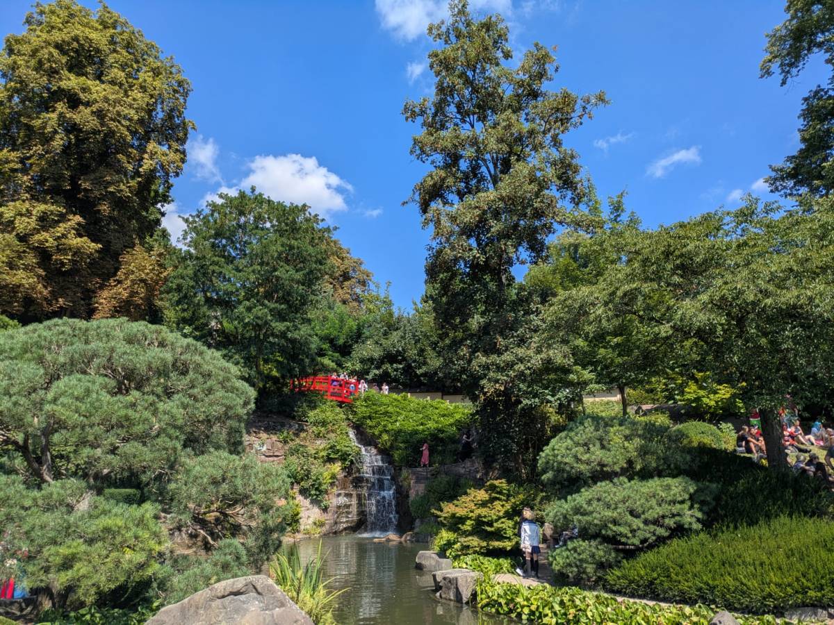 Event-Rückblick: Cosplay-Tag Kaiserslautern